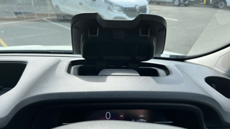 Renault Trafic Swb Diesel SL30 Blue dCi 130 Advance [Safety] Van